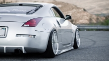   Nissan 350Z